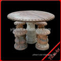 Carved Stone Chair,Chair Sculpture, Natural Stone Chair YL-S077